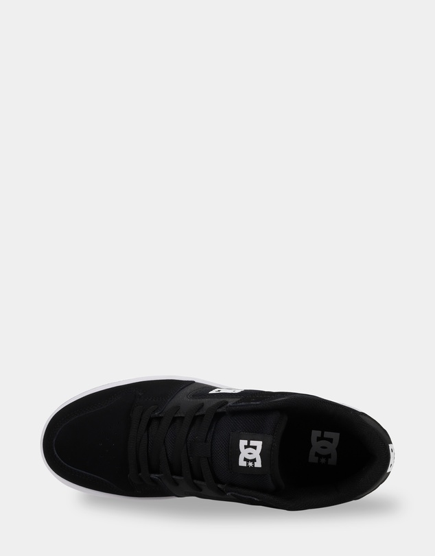 DC Shoes - Mens Manteca 4 Sneakers