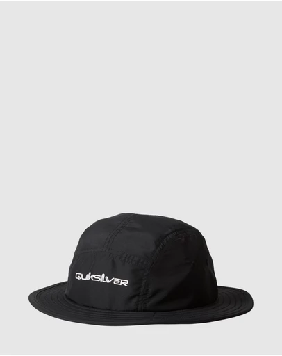 Quiksilver - Mens Surfari 2.0 Surf Boonie Hat