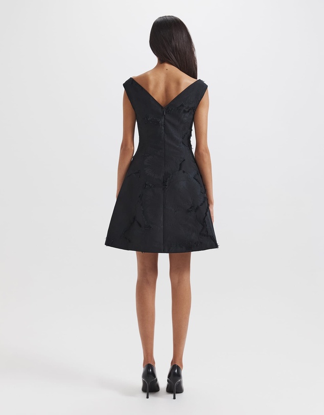 SABA - Colette Mini Dress