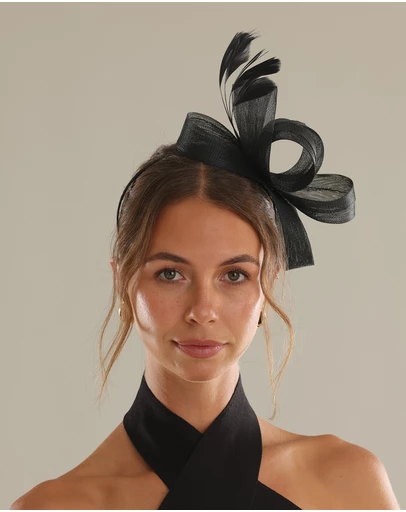 Morgan & Taylor - Nyla Fascinator