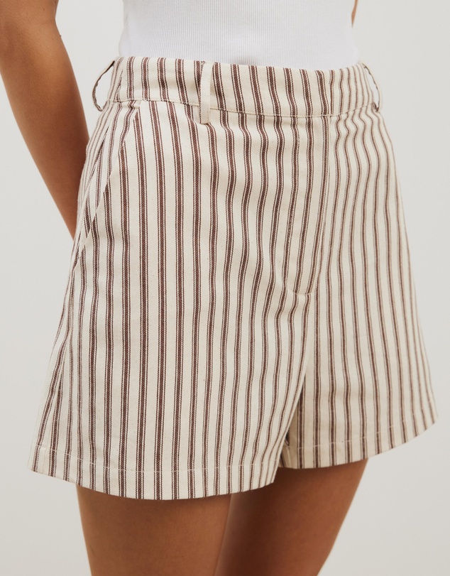 Atmos&Here - Summer Stripe Short