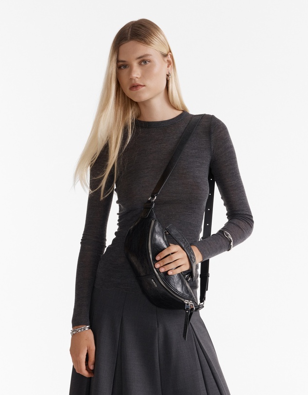 MIMCO - Lens Sling Crossbody Bag