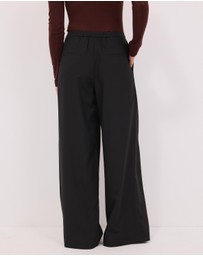 Calli - Kerr Tailored Pants