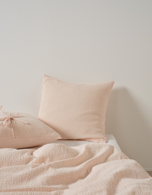 Linen House - Manon European Pillowcase