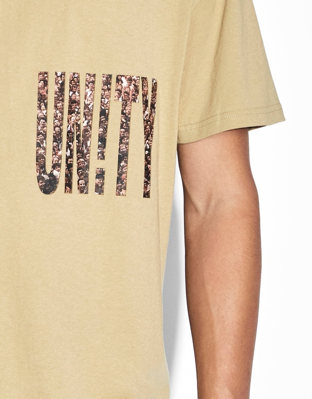 Ksubi - Crowded Biggie Ss Tee Patrol