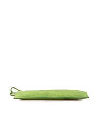 Pre-Loved by Azura Reborn - Pre-Loved Suede Clutch