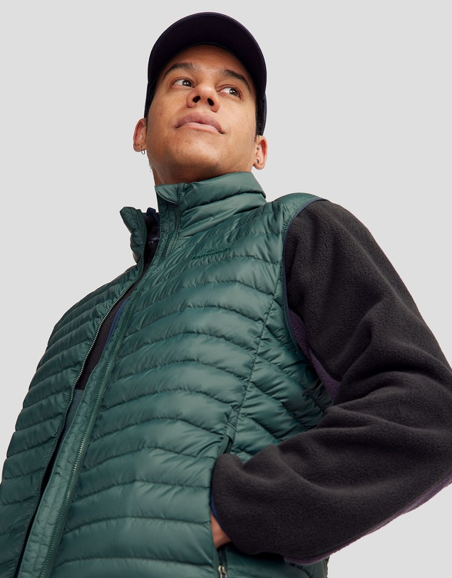 Kathmandu - Heli Down Vest v4