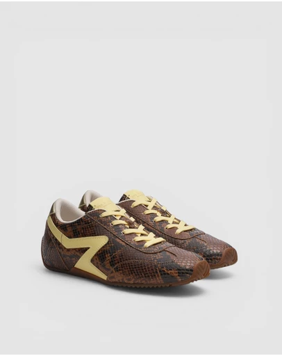 rag & bone - Retro Runner Slim Ultra