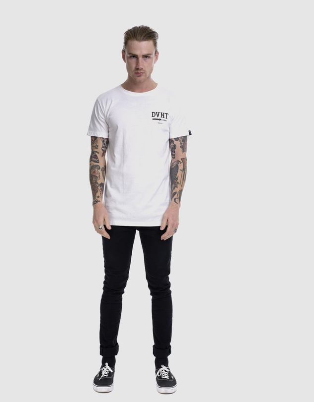 DVNT - Switchblade Tee