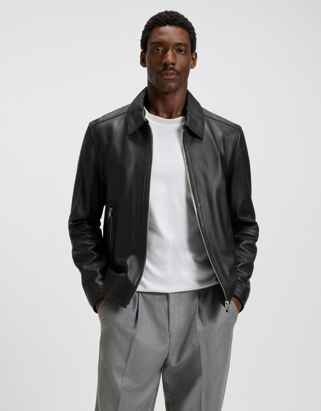 BOSS - H-Mapson4 Jacket