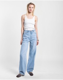Dr Denim - Donna Baggy Jeans
