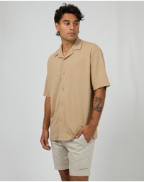 St Goliath - Liberate SS Shirt