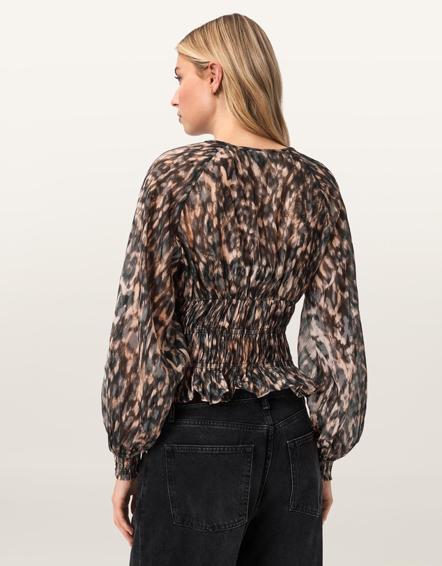 AllSaints - Cern Top