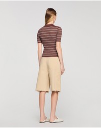 Sandro - Driss Sweater