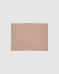 Bambury - Linen Placemat