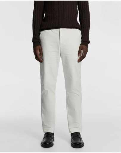 yd. - Tatum Tapered Chino