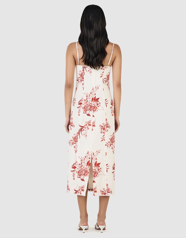 Ownley - Ophelia Midi Dress