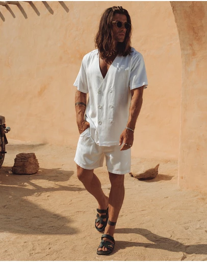 Runaway the Label - Armando Shirt