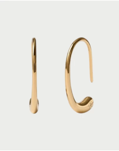 PDPAOLA - Elia Mini Earrings