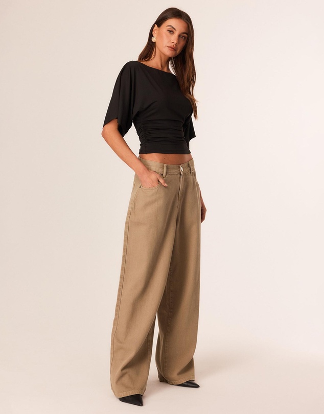 SNDYS - Lukas Lightweight Jeans
