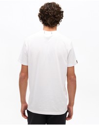 Superdry - Surplus Graphic Tee