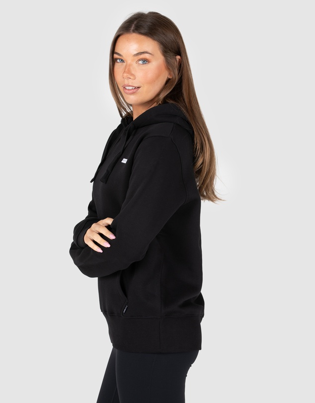 UNIT - UNIT Madison Ladies Pullover Hoodie