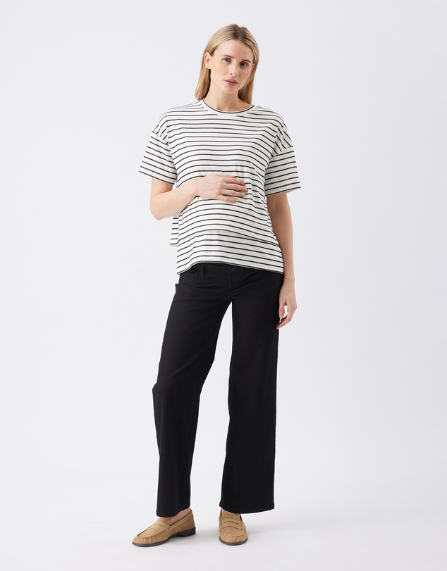 Ripe Maternity - Miller Over Bump Jean