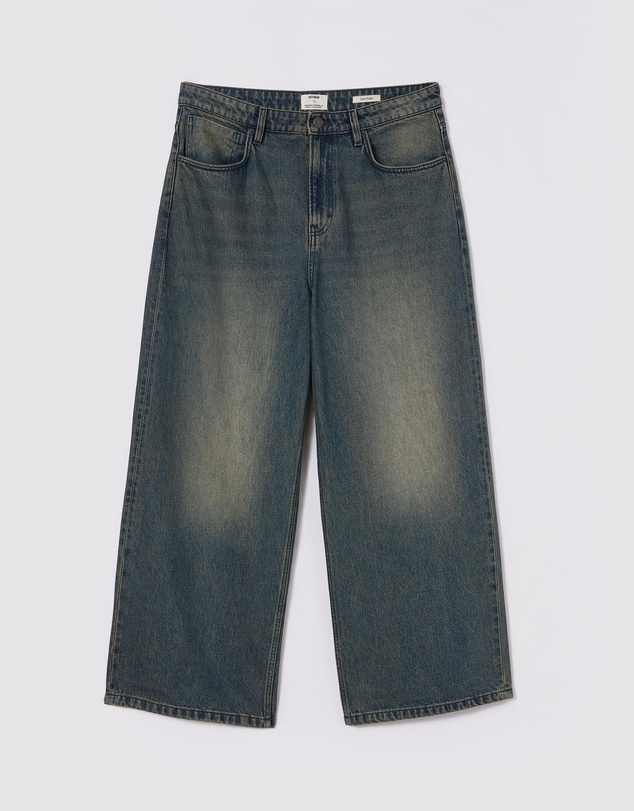 Cotton On - Super Baggy Jeans