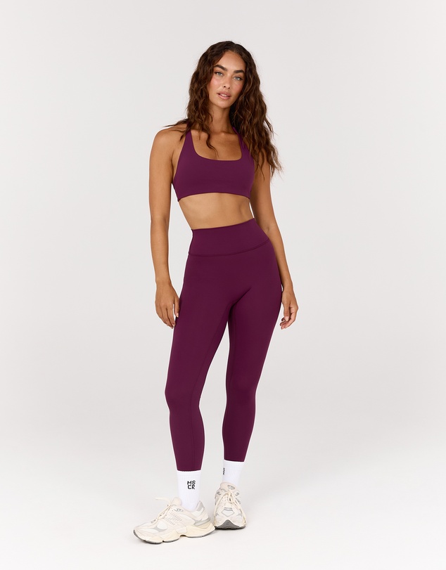 Muscle Republic - Luxe 7/8 Leggings