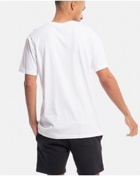 Stock & Co. - Initials Tee