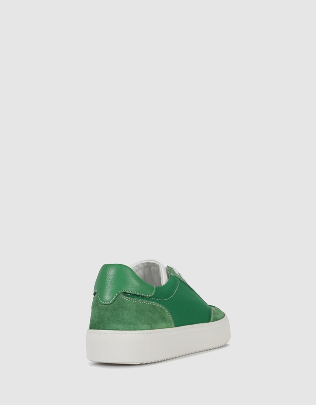 Brando - Niko Low Top sneakers