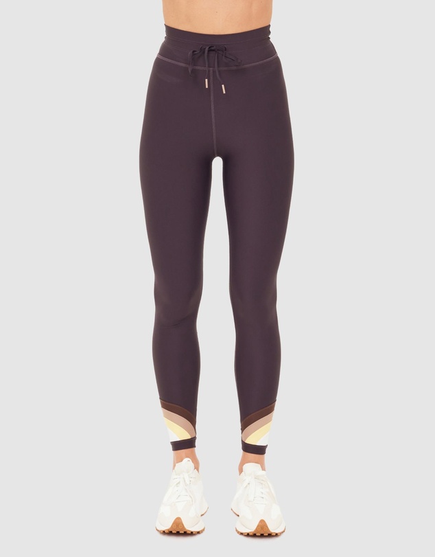The Upside - Kefi 63cm Midi Pants