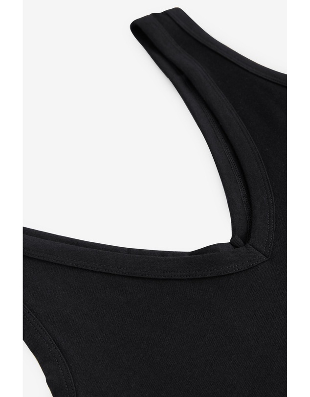NEXT - Modal Slouch Vest