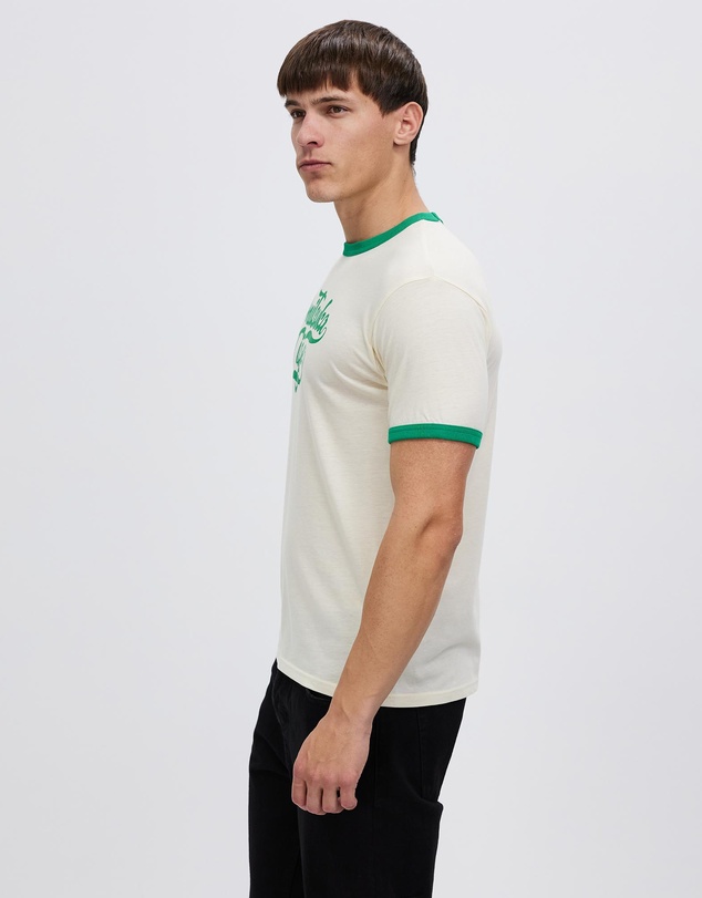 Onitsuka Tiger - Graphic Tee - Unisex