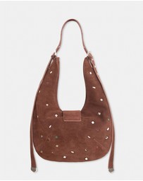 Laagam - Vixen Studs Bag