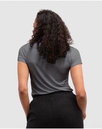 JAM The Label - Sensory-Friendly Bamboo Tee