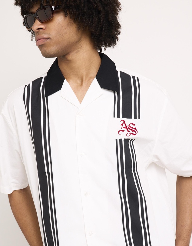 Arvust - Jalen Short Sleeve Shirt