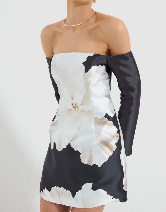 Pasduchas - Lini Sleeve Dress