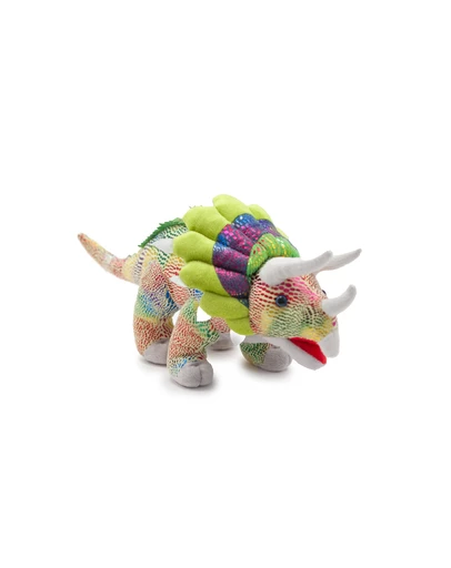 Animal Allsorts - Dino Dazzle Triceratops