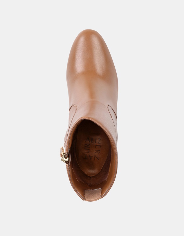 Naturalizer - Harlene Boot - English Tea