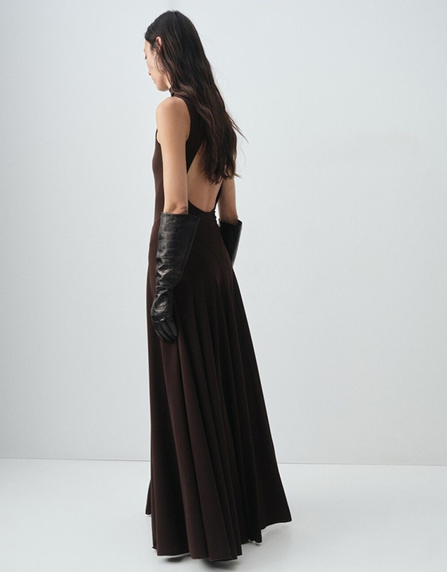 M.N.G - Nicole Dress