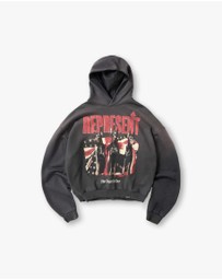Represent - DREAM ON TOUR HOODIE