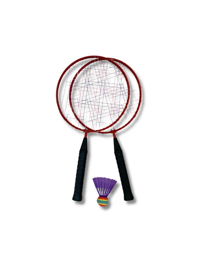 Freeplay Kids - Mini Badminton set