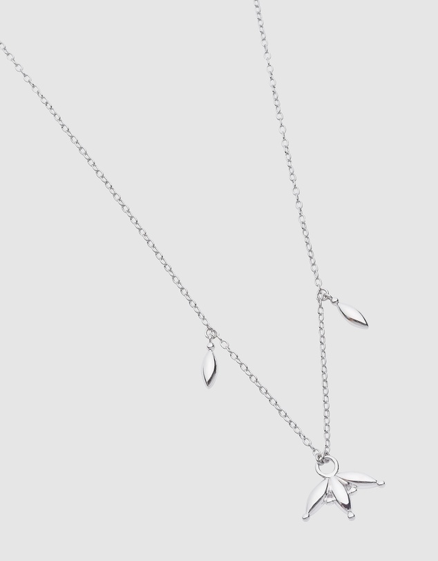 Pastiche - Fallen Petals Necklace