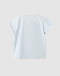 M.N.G - Estrella T-Shirt - Babies-Kids