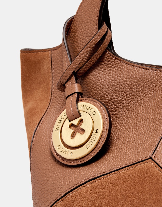 MIMCO - Calypso Mini Tote Bag