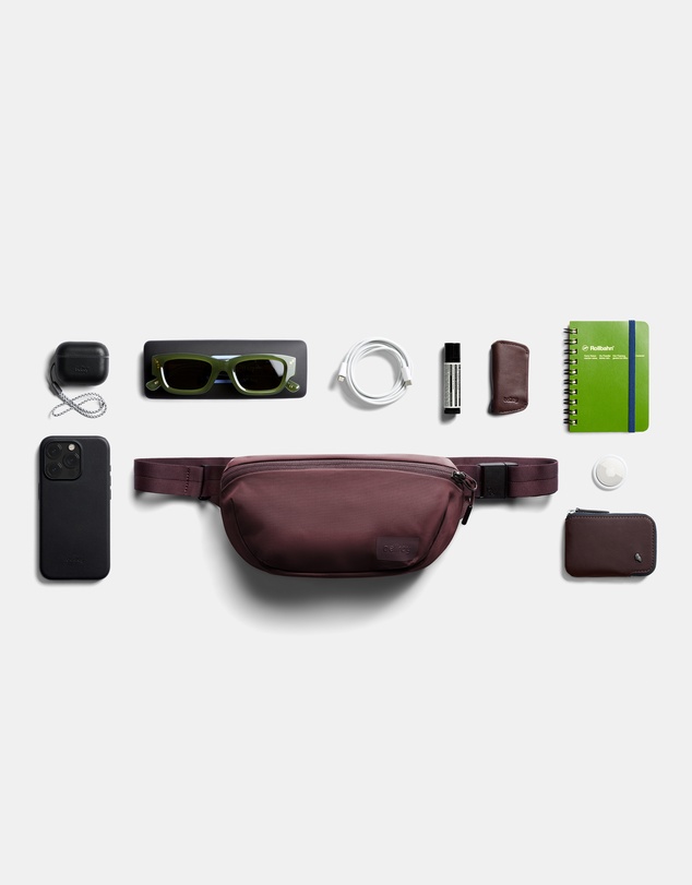 Bellroy - Laneway Belt Bag