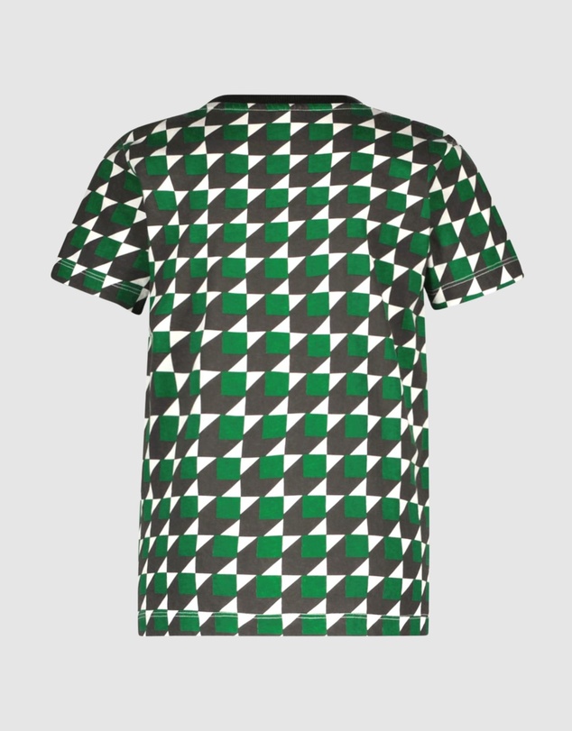 B.Nosy - Timmy Organic T-Shirt - Kids-Teens