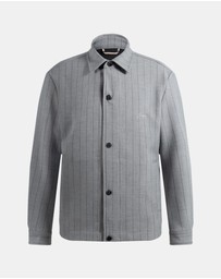 BOSS - Carper Coach Shirt