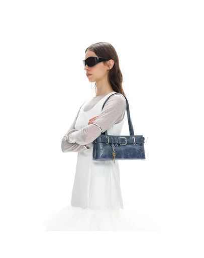 OSOI - Shoulder Brocle Bag